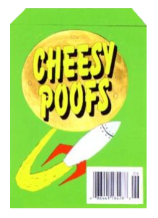 Cheesy Poofs South Park Alter Egos Wiki Fandom