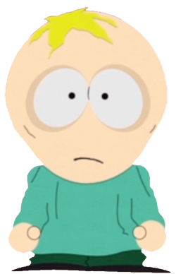 Butters Stotch Alter Egos | South Park Alter Egos Wiki | Fandom