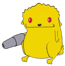 Chinpokomon | South Park Alter Egos Wiki | Fandom