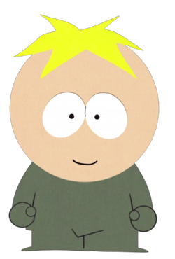 Butters Stotch Alter Egos | South Park Alter Egos Wiki | Fandom