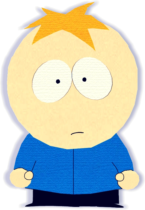 Butters Stotch Alter Egos South Park Alter Egos Wiki Fandom