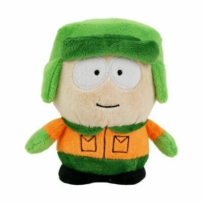 Kyle (Dinotoys) | South Park Plush Wiki | Fandom