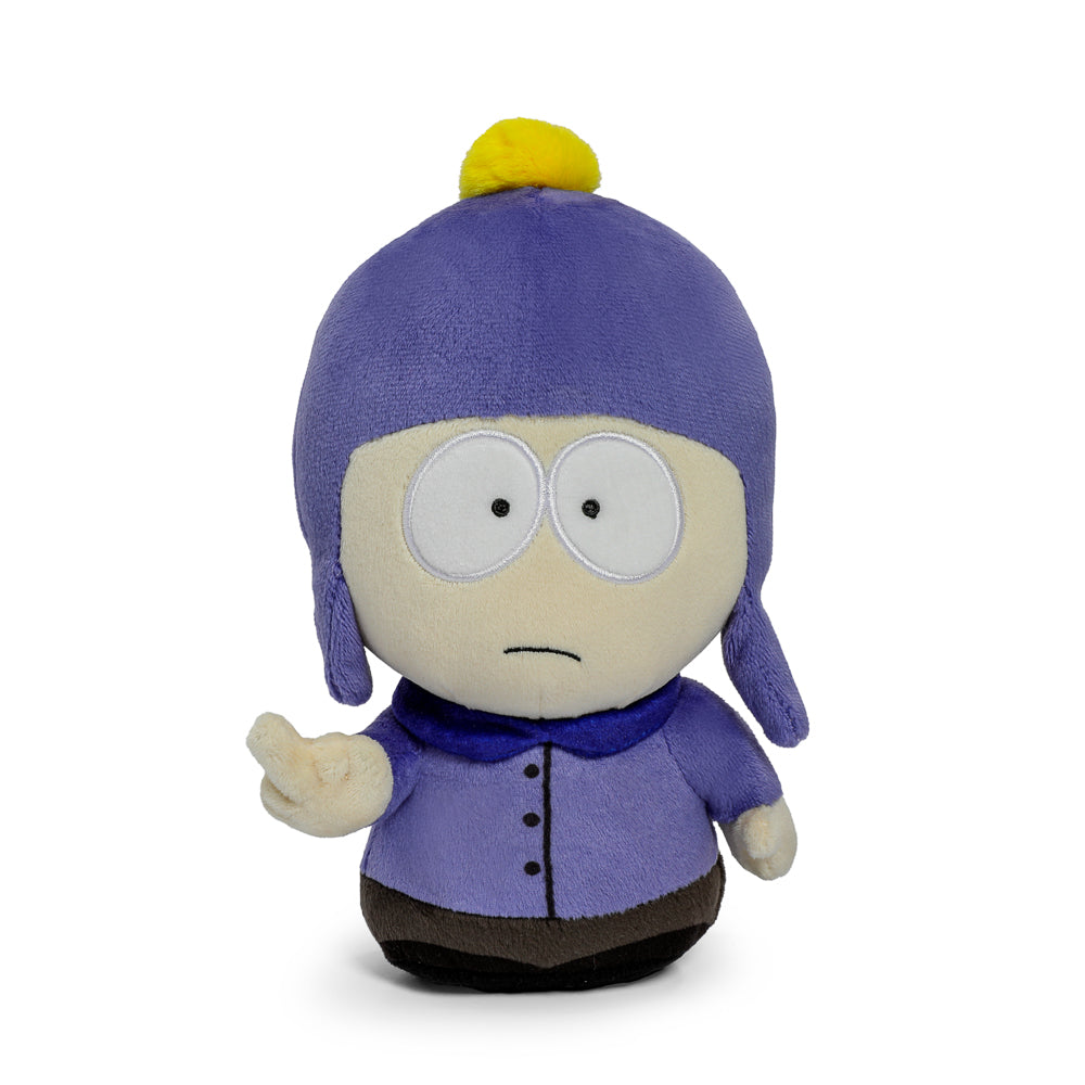 Craig (Kidrobot) | South Park Plush Wiki | Fandom