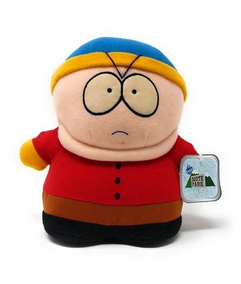 Cartman (Fun 4 All) | South Park Plush Wiki | Fandom
