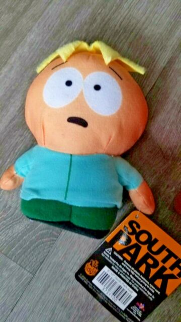 Butters (Toy Factory) | South Park Plush Wiki | Fandom