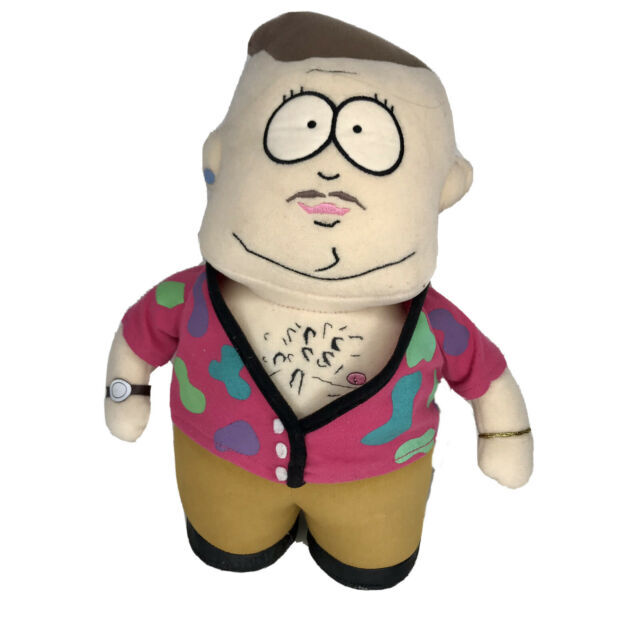 South Park - Big Gay Al Magnet for Sale by Xanderlee7