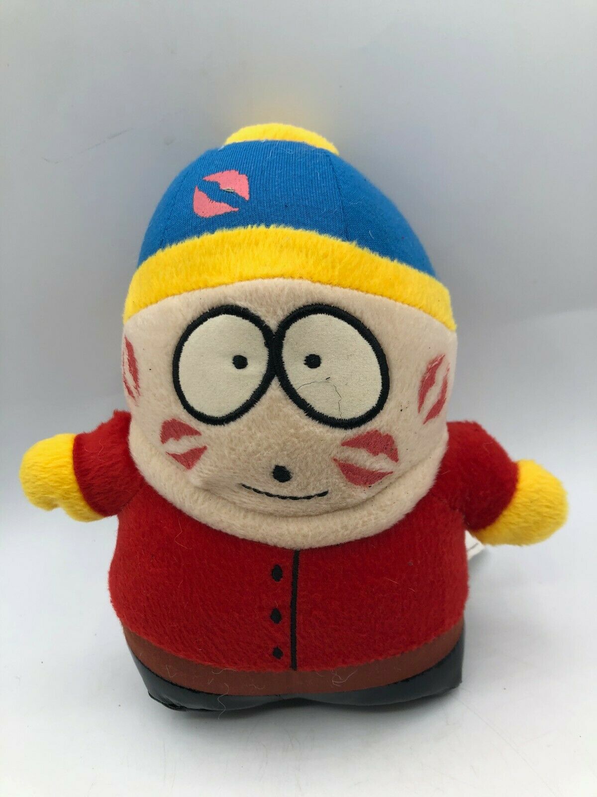 Cartman (Hunter Leisure) | South Park Plush Wiki | Fandom