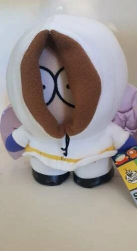 Peluche South Park Sublimado X4 Unidades Eric Kyle Kenny | Cuotas sin interés