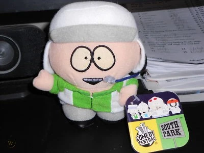 Kyle (Commonwealth) | South Park Plush Wiki | Fandom