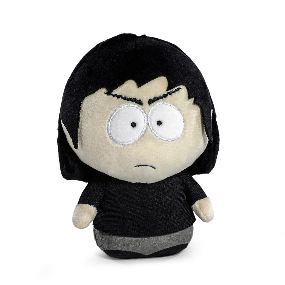 Damien Kidrobot South Park Plush Wiki Fandom