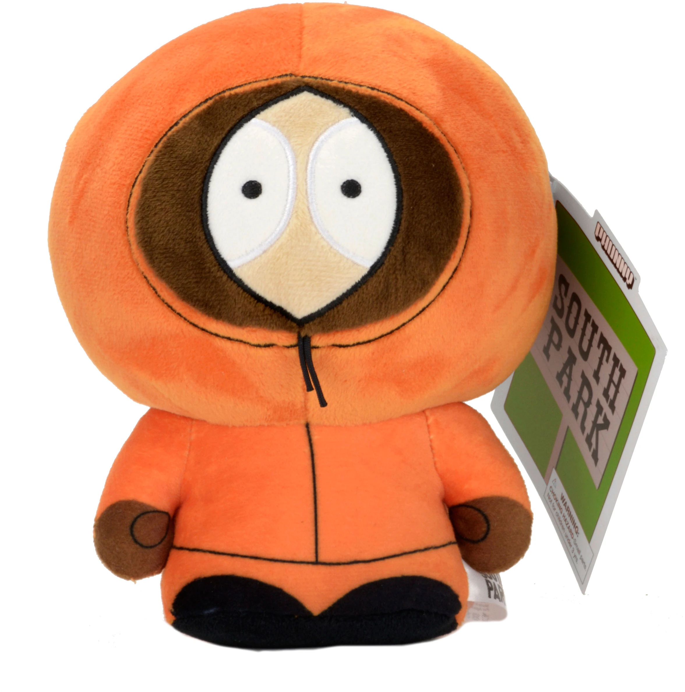 Peluche South Park – Angel Kenny – Vintage – Neuve
