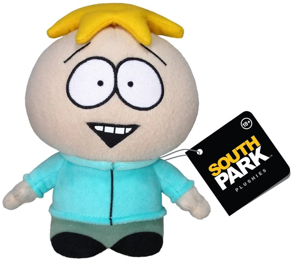 Butters (Funko) South Park Plush Wiki Fandom