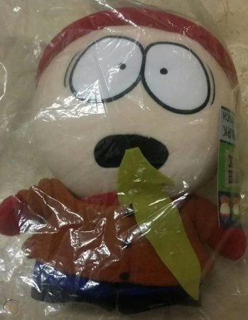 Puking Stan (A La Carte) | South Park Plush Wiki | Fandom