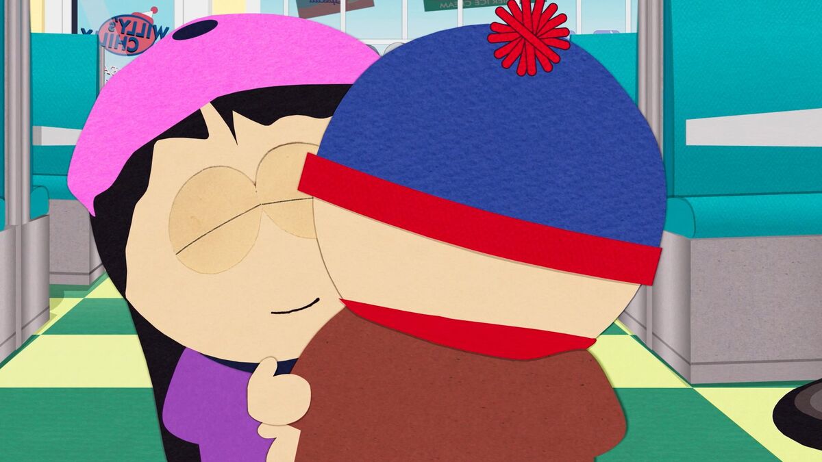 Stendy South Park Universe Wiki Fandom