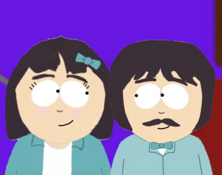 Serry  South Park Universe Wiki  Fandom
