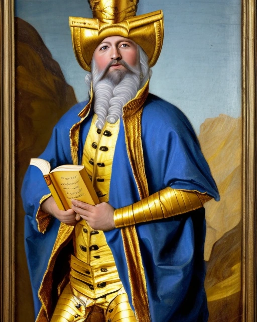 Lord Vibius V Southambia Wiki Fandom