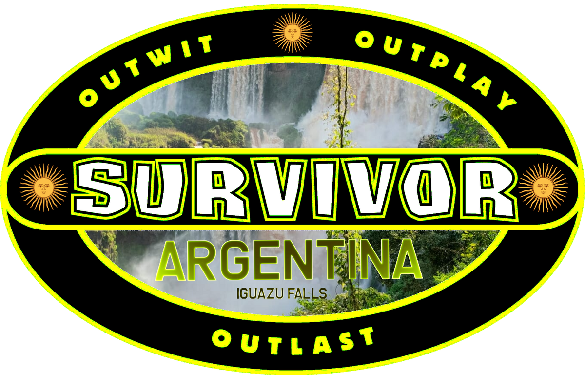 Survivor Argentina SouthCoast Productions Wiki Fandom