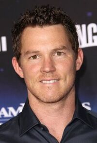 Shawn Hatosy