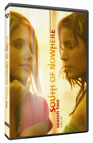 South of Nowhere Season 2 DVD | South of Nowhere Wiki | Fandom