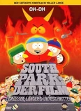 German DVD Cover