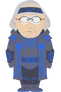 Grandma Marsh