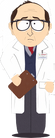 Project Imagination Doorway Lead Scientist