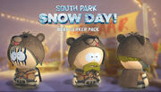 SPSD BearBanner