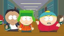 South Park S19 E04