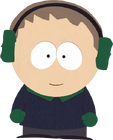 Boy with Earmuffs