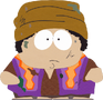 Afgano Cartman