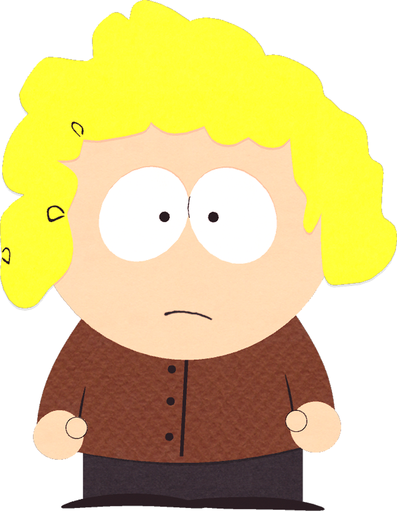 South Park: Joining the Panderverse - Wikipedia