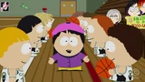 Wendy in "Make Bullying Kill Itself" in "Butterballs"