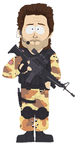 Kurt russel 2