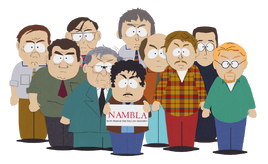 Nambla