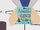 Gladiator Lil' Minis Children's Condoms