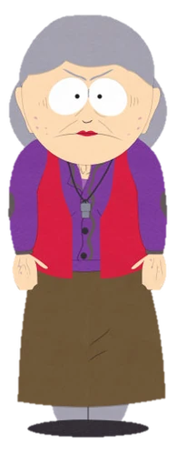 School-faculty-recess-groundskeeper