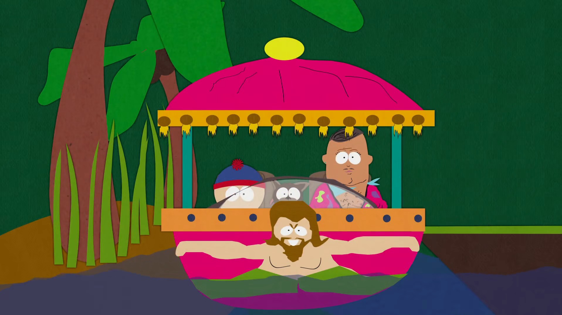 South Park (season 1) - Wikipedia