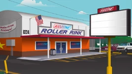 Amusement-park-kidzone-roller-rink