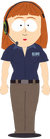 911 Operator