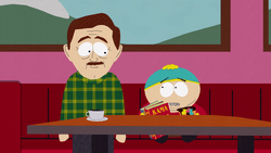 Cartman Joins NAMBLA, South Park Archives