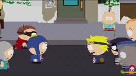 Civil War