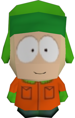 South Park, NickAdult Wiki