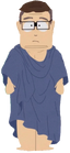 Bad Economy Maxi