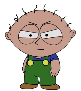 Stewie Griffin
