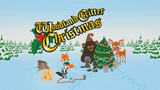 Woodland Critter Christmas