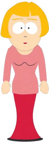 4th-graders-families-millie-floras-mom