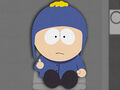 Craig on South Park Studios.