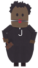 Canadian judge