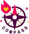 FandomCompass-light