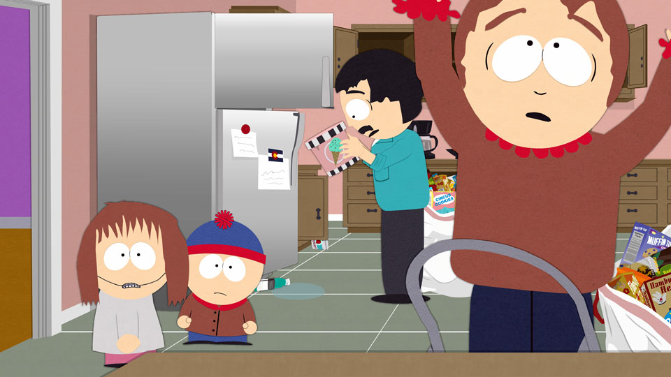 Gluten Free Ebola South Park Archives Fandom